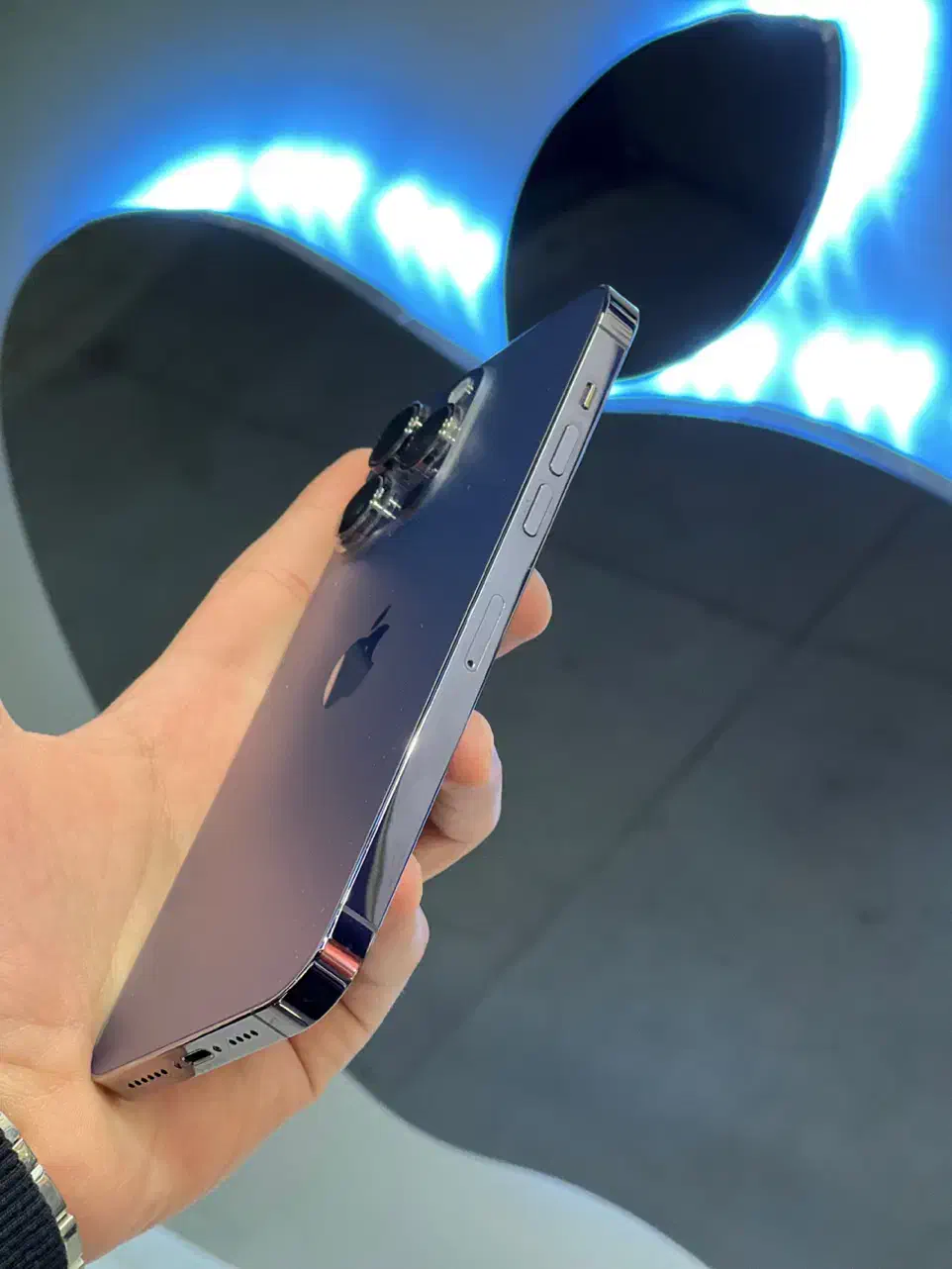 iPhone 14 Pro Max|موبایل|نیشابور, فردوس شمالی|دیوار