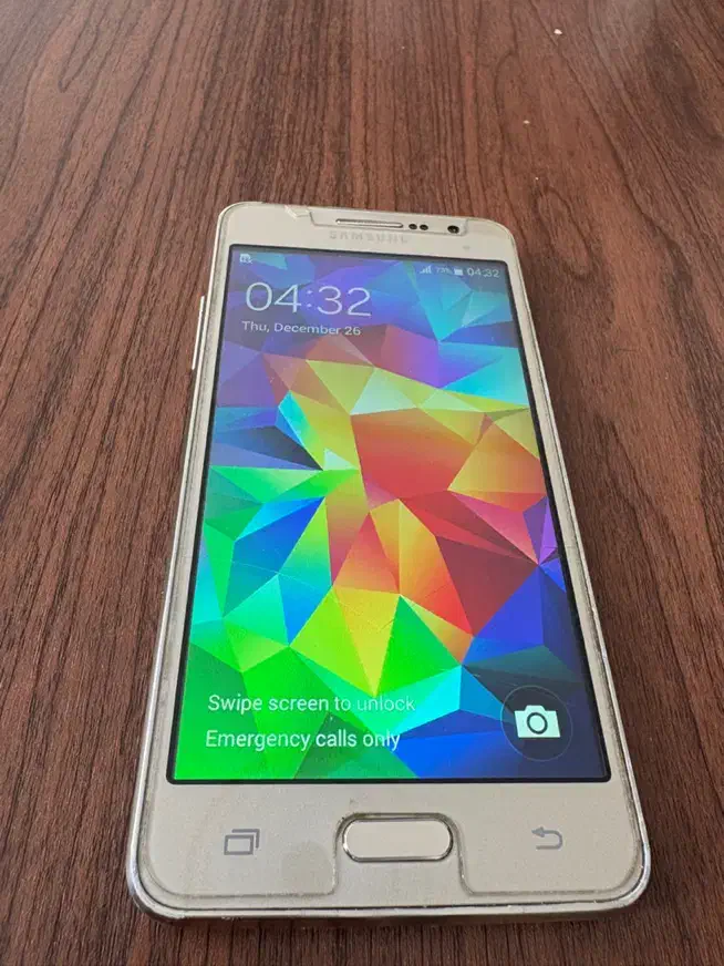 گوشی سامسونگ مدل Galaxy Grand Prime|موبایل|تهران, اوقاف|دیوار