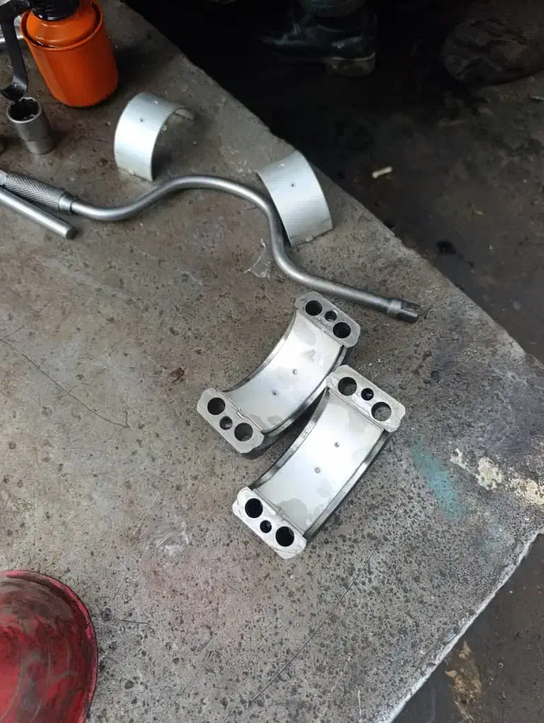 بنز تک مدل ۱۳۶۰|خودرو سنگین|مشهد, رباط طرق|دیوار