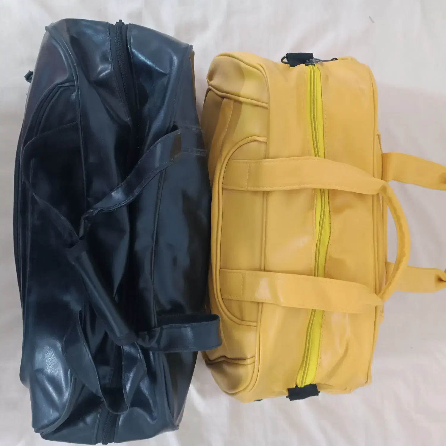 ساک ورزشی|کیف، کفش، کمربند|بهبهان, |دیوار