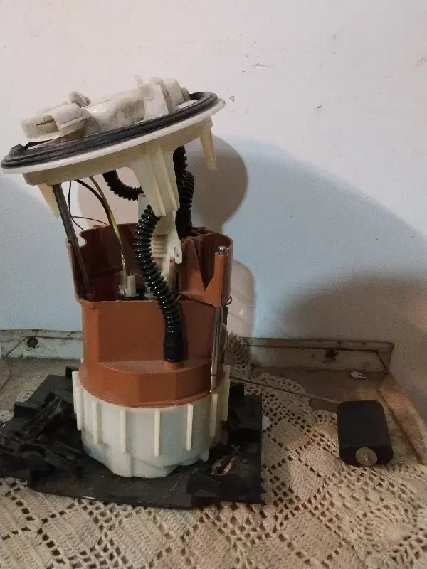 لوازم داخل کابین خودرو ساندرو|قطعات یدکی و لوازم جانبی|مشهد, شهید مطهری|دیوار