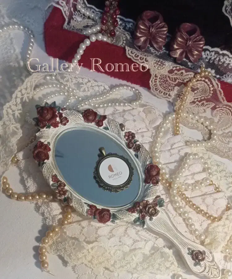 آینه پرنسسی خاص Romeo|آینه|تهران, زعفرانیه|دیوار