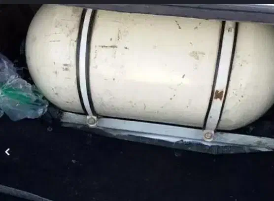 گاز سی ان جی|قطعات یدکی و لوازم جانبی|تربتحیدریه, شهرک ولیعصر|دیوار