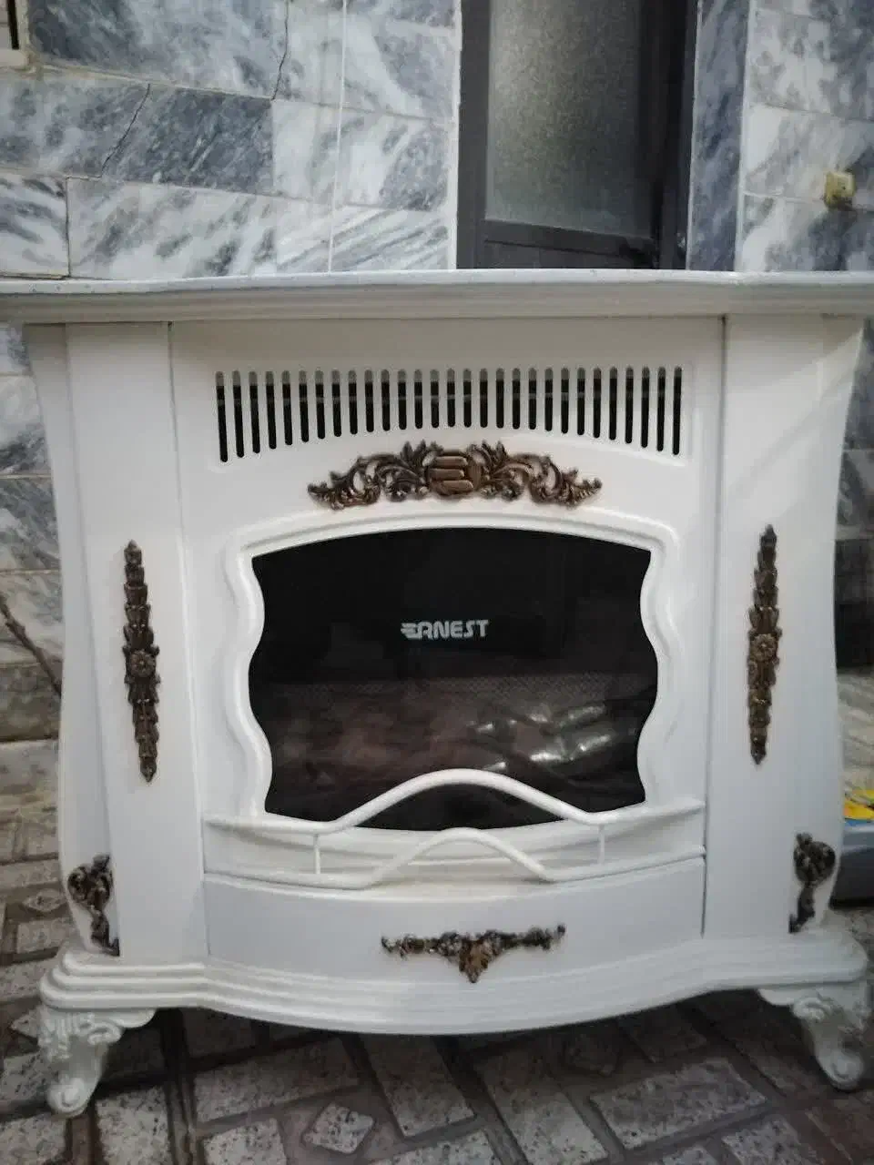 بخاری شومینه|بخاری، هیتر، شومینه|مشهد, محمدآباد|دیوار