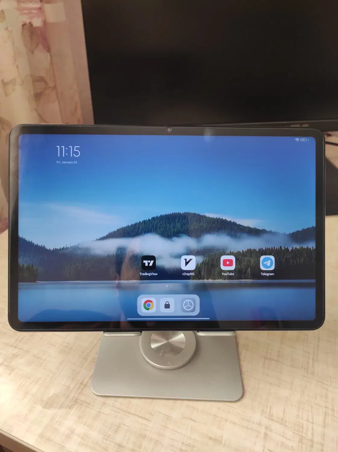 تبلت ردمی xiaomi pad 6|تبلت|تهران, شهرک آزادی|دیوار