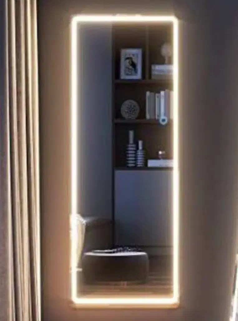 آینه بک لایت|آینه|بندرعباس, |دیوار