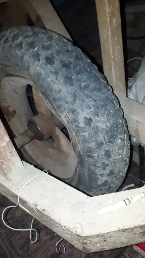 فرغون|مصالح و تجهیزات ساختمان|مشهد, همت آباد|دیوار