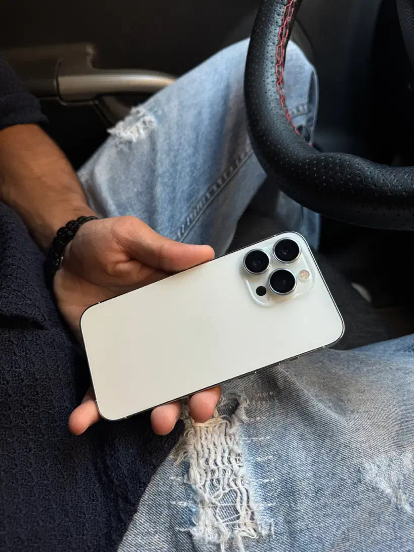 اپل iPhone 13 Pro با حافظهٔ ۲۵۶ گیگابایت|موبایل|شیراز, فضل‌آباد|دیوار