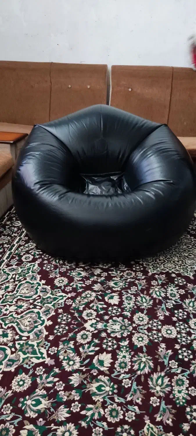 مبل بادی تک نفره|مبلمان خانگی و میز عسلی|بندرعباس, |دیوار