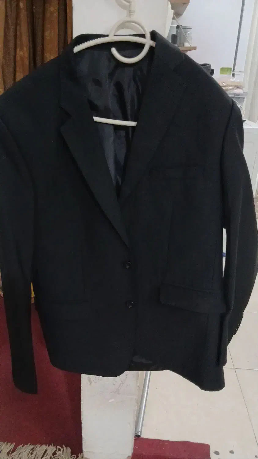 شومیز جین مانتو کت|لباس|مشهد, عبادی|دیوار