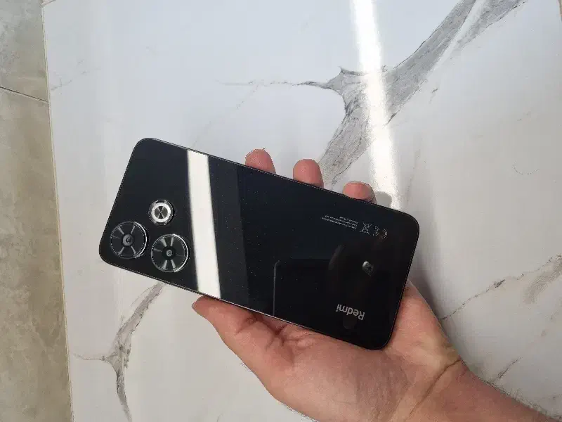 ردمی ۱۳|موبایل|یزد, |دیوار