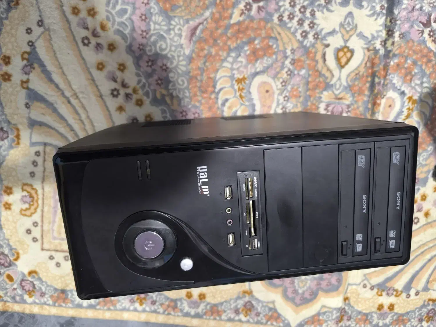 کامپیوتر|رایانه رومیزی|کرمان, |دیوار