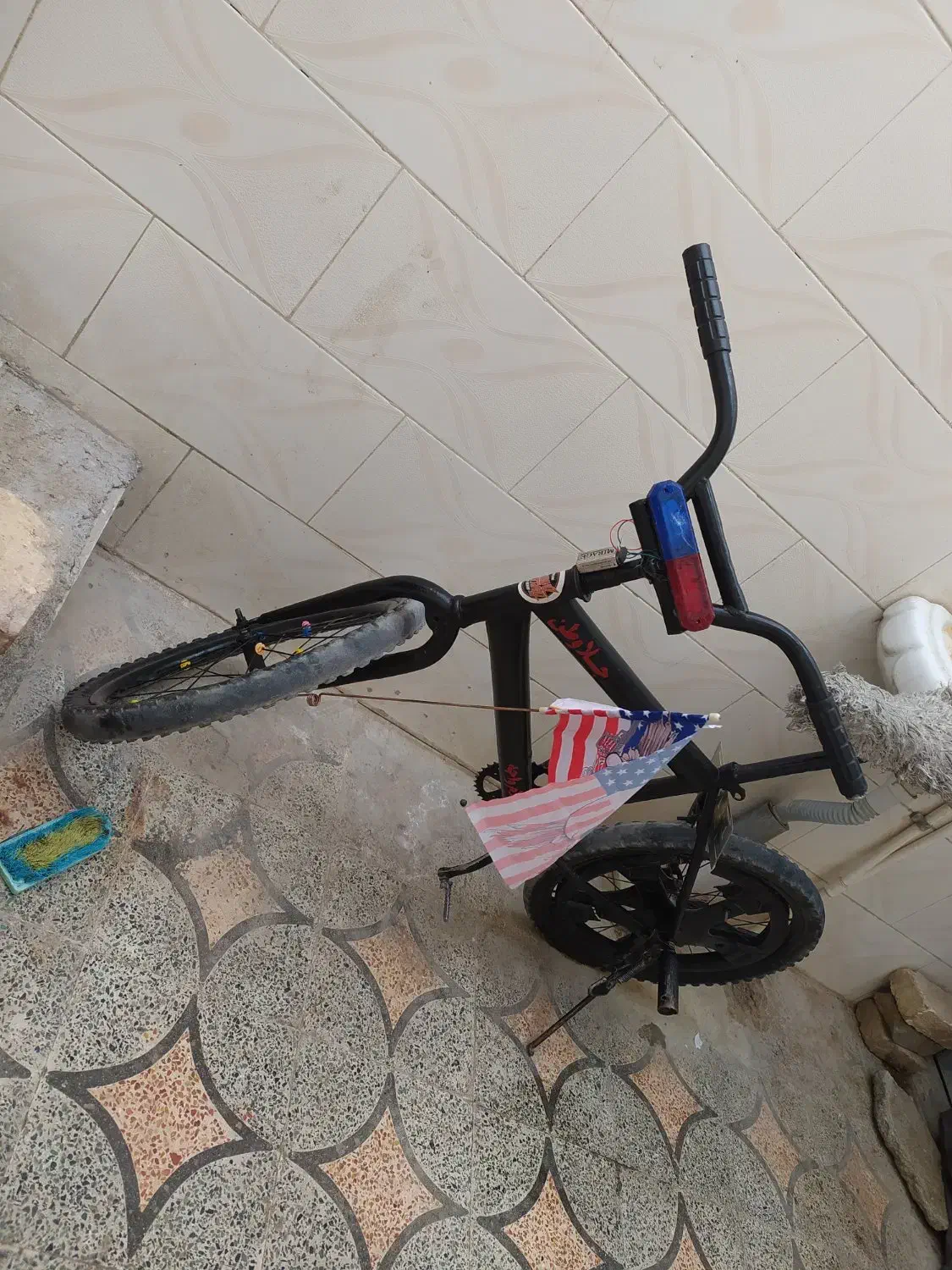 عربوک|دوچرخه، اسکیت، اسکوتر|بزمان, |دیوار