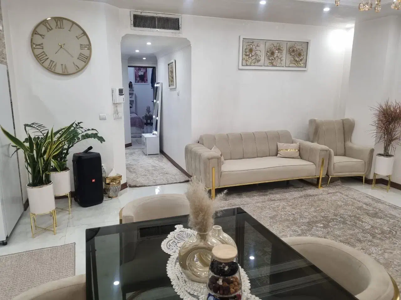 اجاره 85 متری