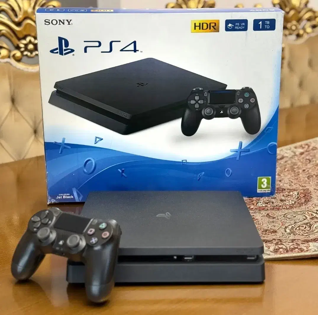 ps4|کنسول، بازی ویدئویی و آنلاین|سبزوار, پاسداران|دیوار