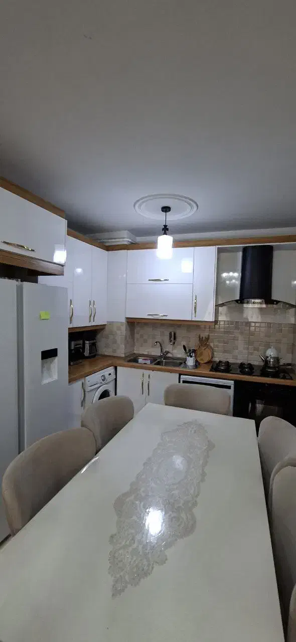 فروش آپارتمان دو خواب در فلسطین رشت|فروش آپارتمان|رشت, فلسطین|دیوار