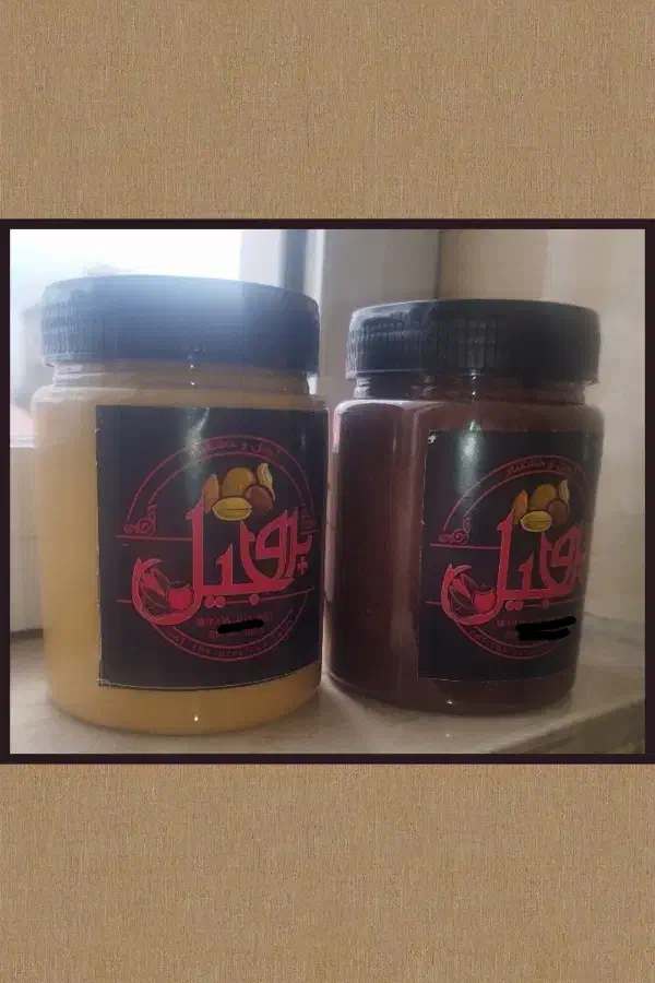 کره بادام زمینی|خوردنی و آشامیدنی|رشت, دیانتی|دیوار