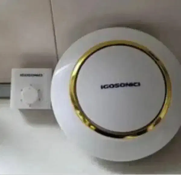 پنکه سقفی موتور سنگین|پنکه و تصفیه‌کنندهٔ هوا|بهارستان, |دیوار