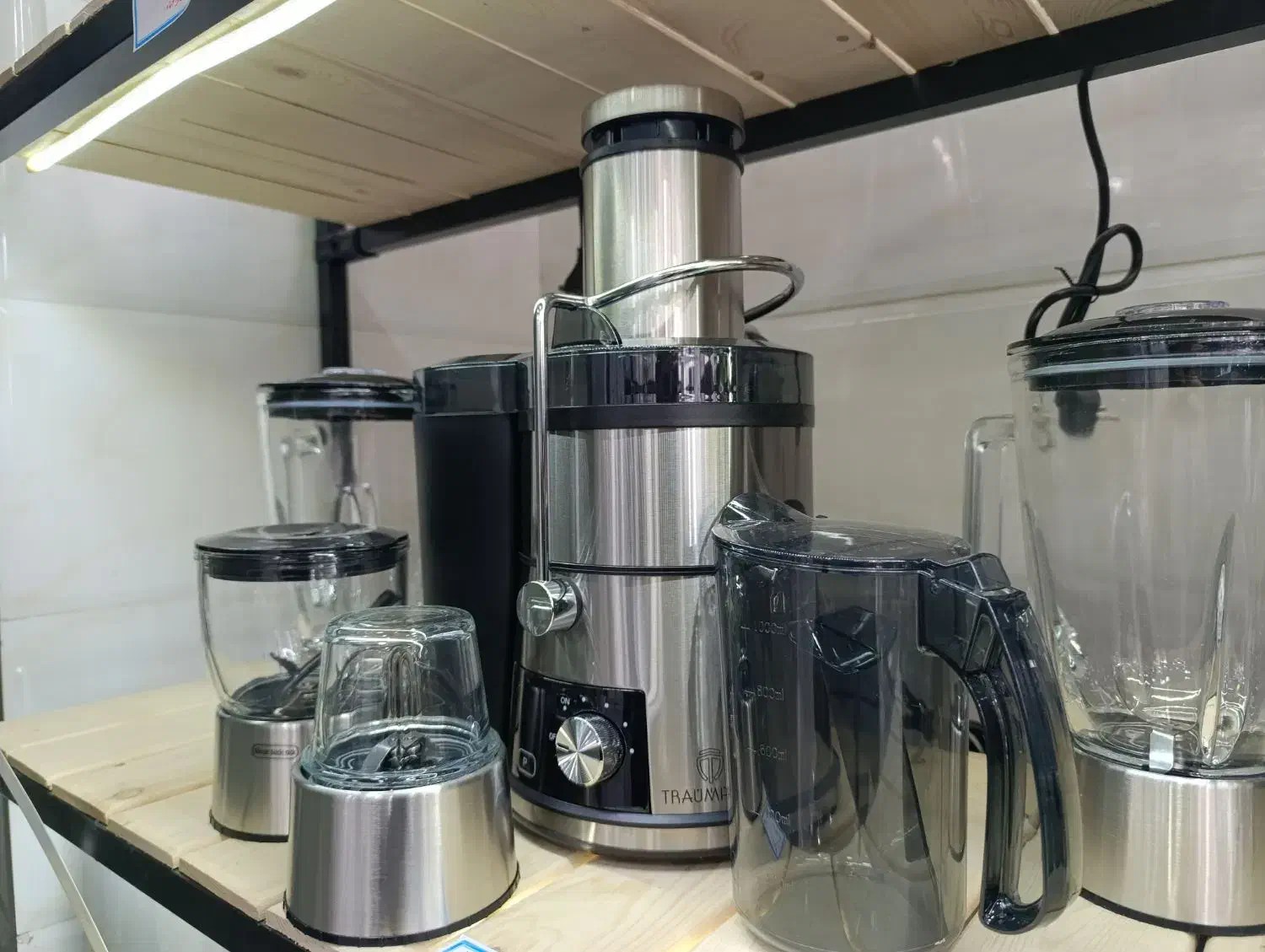 آبمیوه گیری|آبمیوه‌گیر و آب‌مرکبات‌گیر|ارومیه, |دیوار