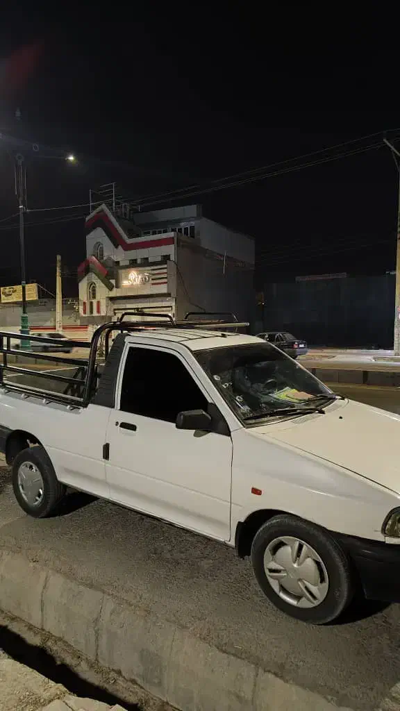 باربری به تمام نقاط با نازلترین قیمت|خدمات حمل و نقل|رامهرمز, |دیوار