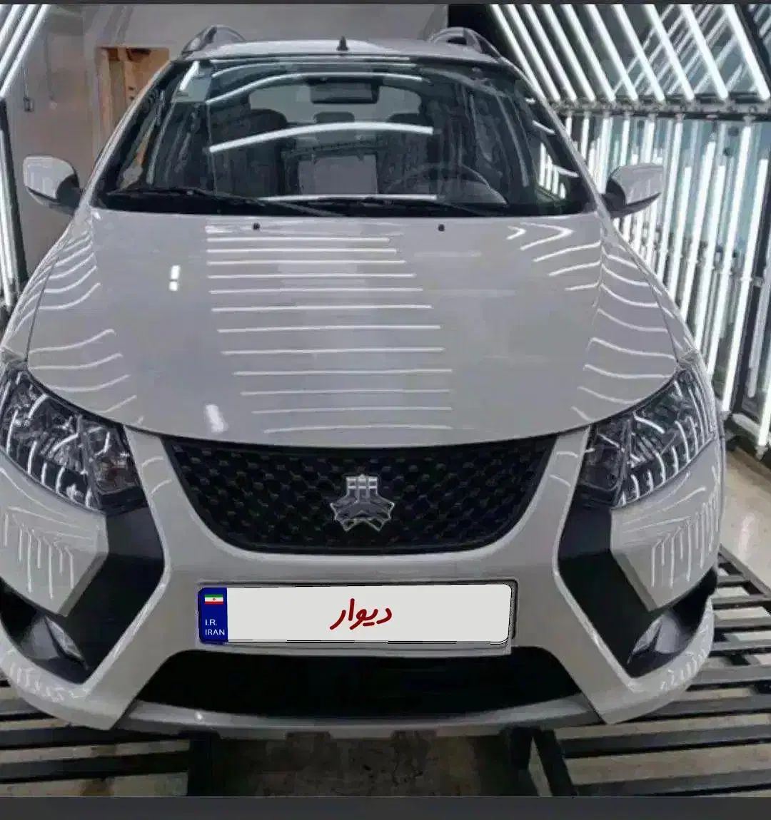 فروش حواله کوئیک|خودرو سواری و وانت|صدرا-فارس, فاز ۱|دیوار