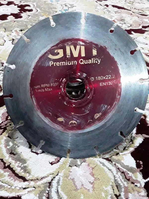 صفحه سنگ وسرامیک|ابزارآلات|دورود, |دیوار