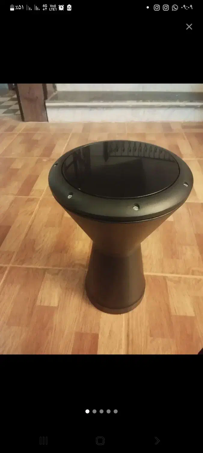 تیمپو درجه یک|درام و پرکاشن|بجنورد, |دیوار