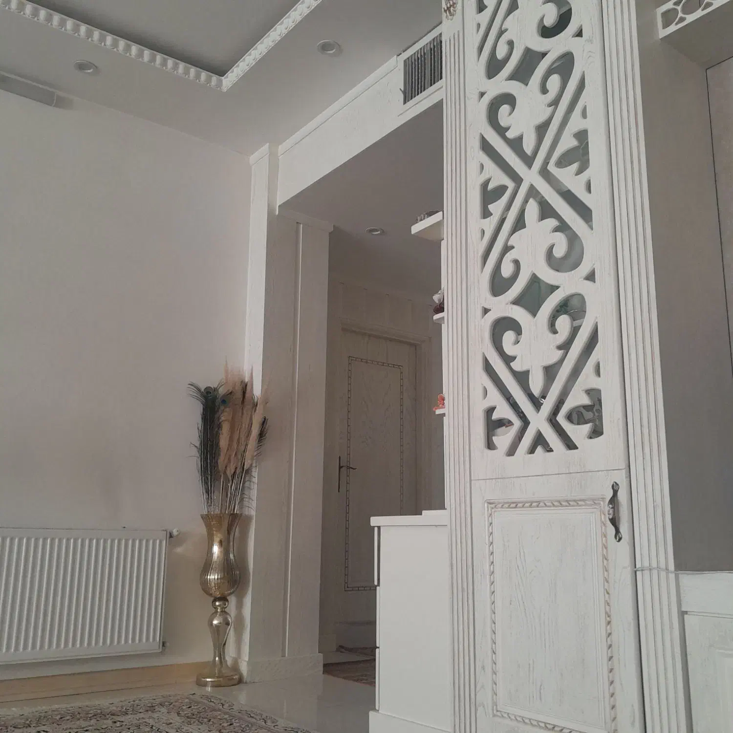 گلبهار ویلایی ۲۰۰متری ۱۰۷ متر بنا|فروش خانه و ویلا|گلبهار, شهر جدید گلبهار|دیوار