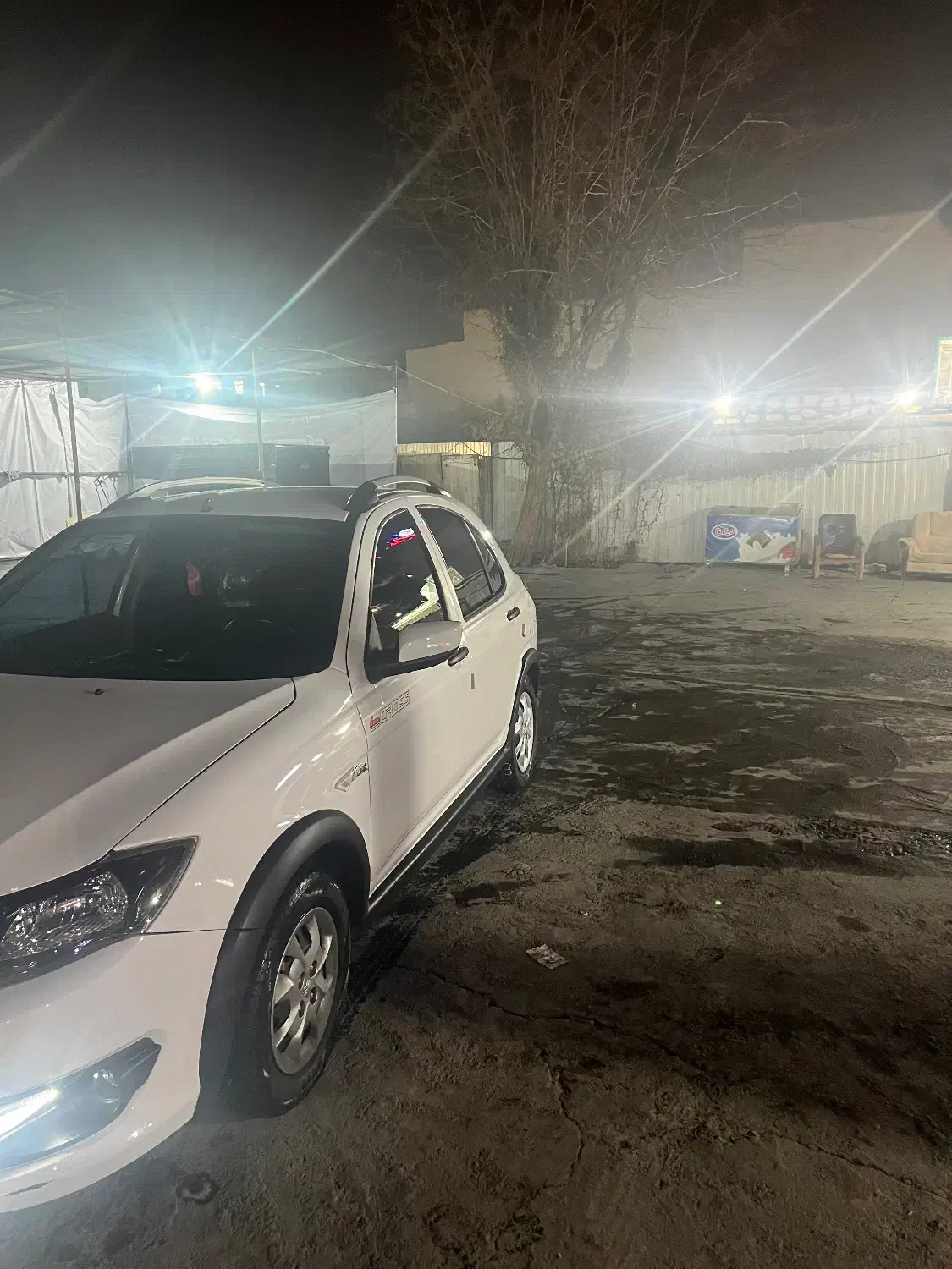 کوییک gx|خودرو سواری و وانت|اسلامشهر, شهرک انبیا|دیوار