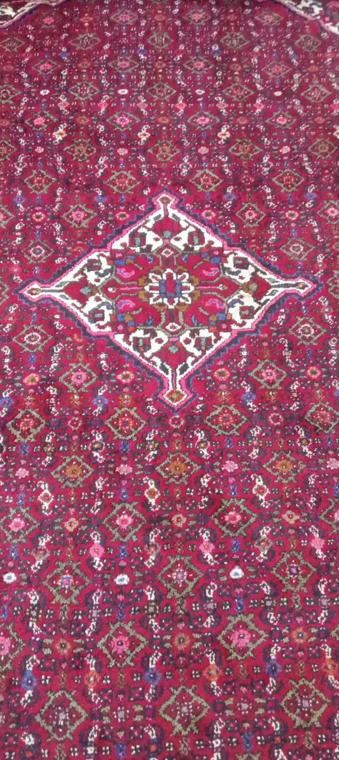 فرش‌ازندریان‌|فرش|همدان, |دیوار