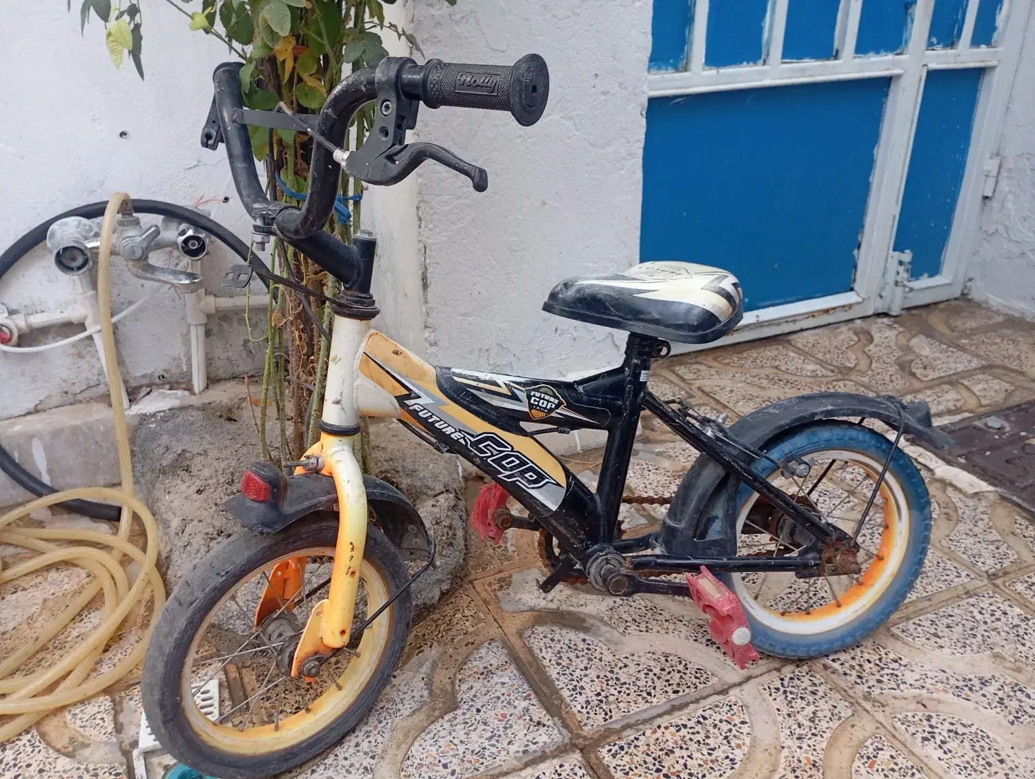 فروش دوچرخه|دوچرخه، اسکیت، اسکوتر|نهاوند, |دیوار