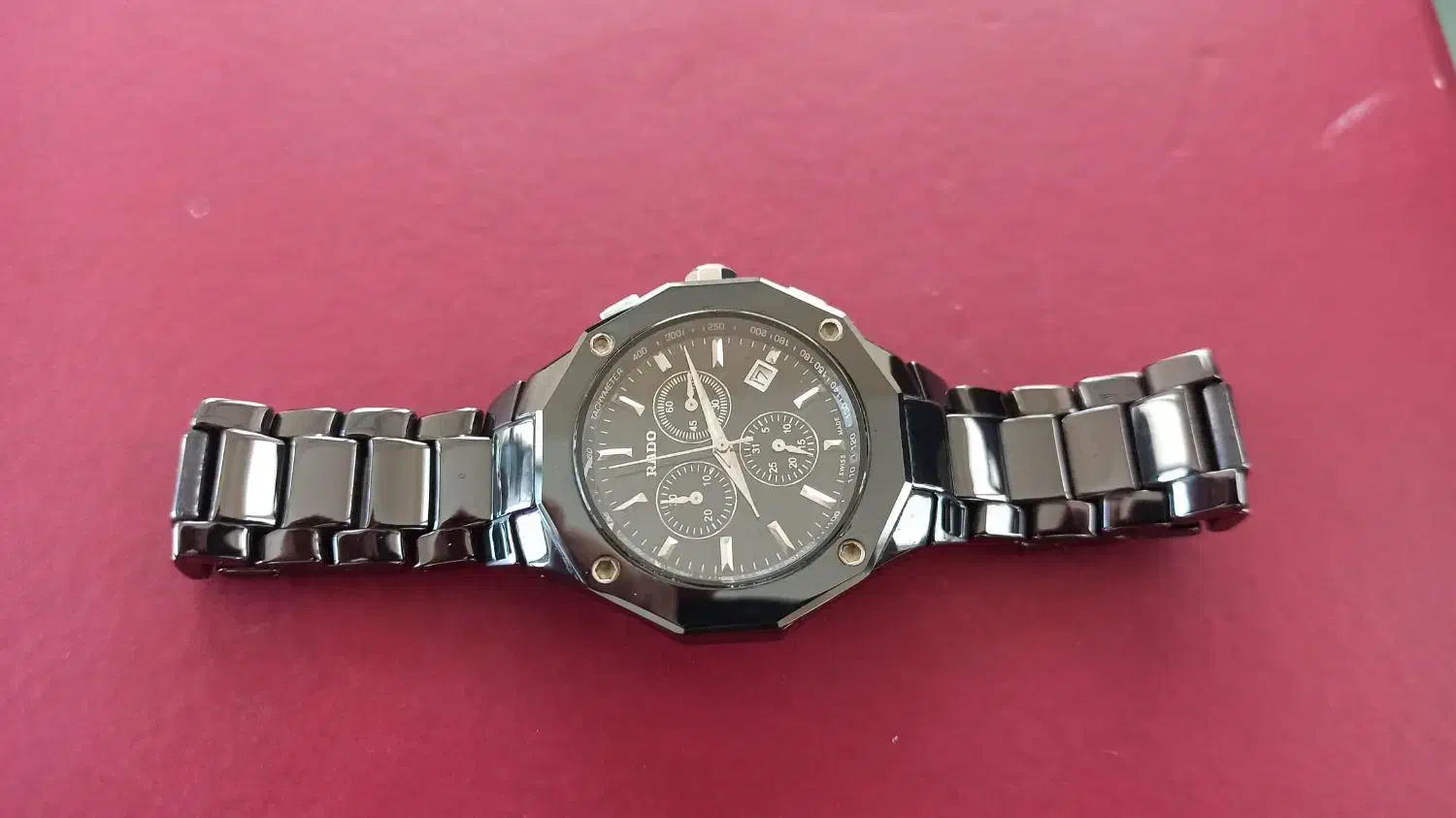 ساعت رادو|ساعت|بوشهر, |دیوار