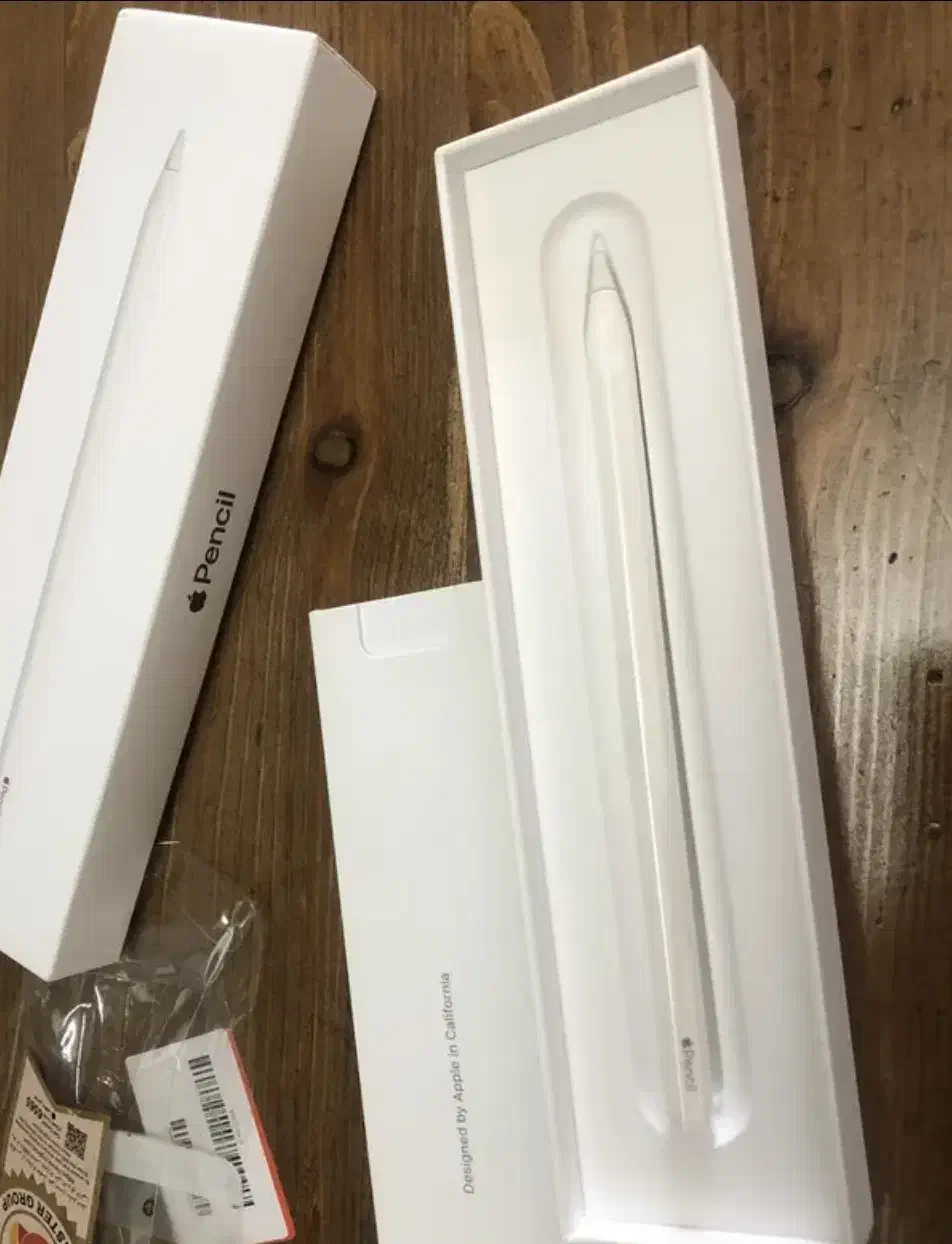 اپل پنسیل applepencil2 کم کار|لوازم جانبی موبایل و تبلت|اصفهان, باغ دریاچه|دیوار