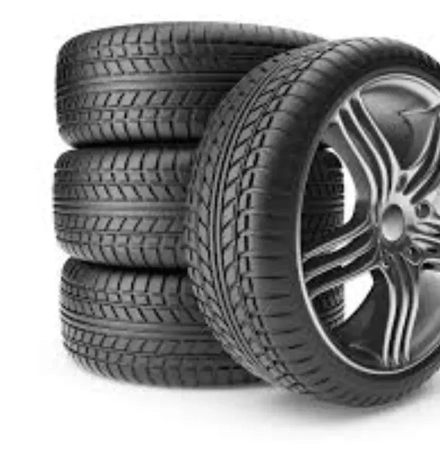 لاستیک|قطعات یدکی و لوازم جانبی|رشت, تازه آباد|دیوار