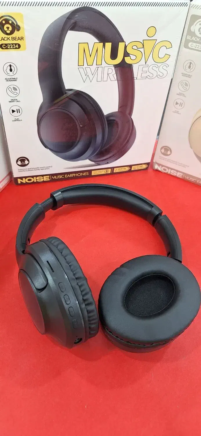 هدفون و هدست چرخشی|لوازم جانبی موبایل و تبلت|اصفهان, امامزاده اسماعیل|دیوار