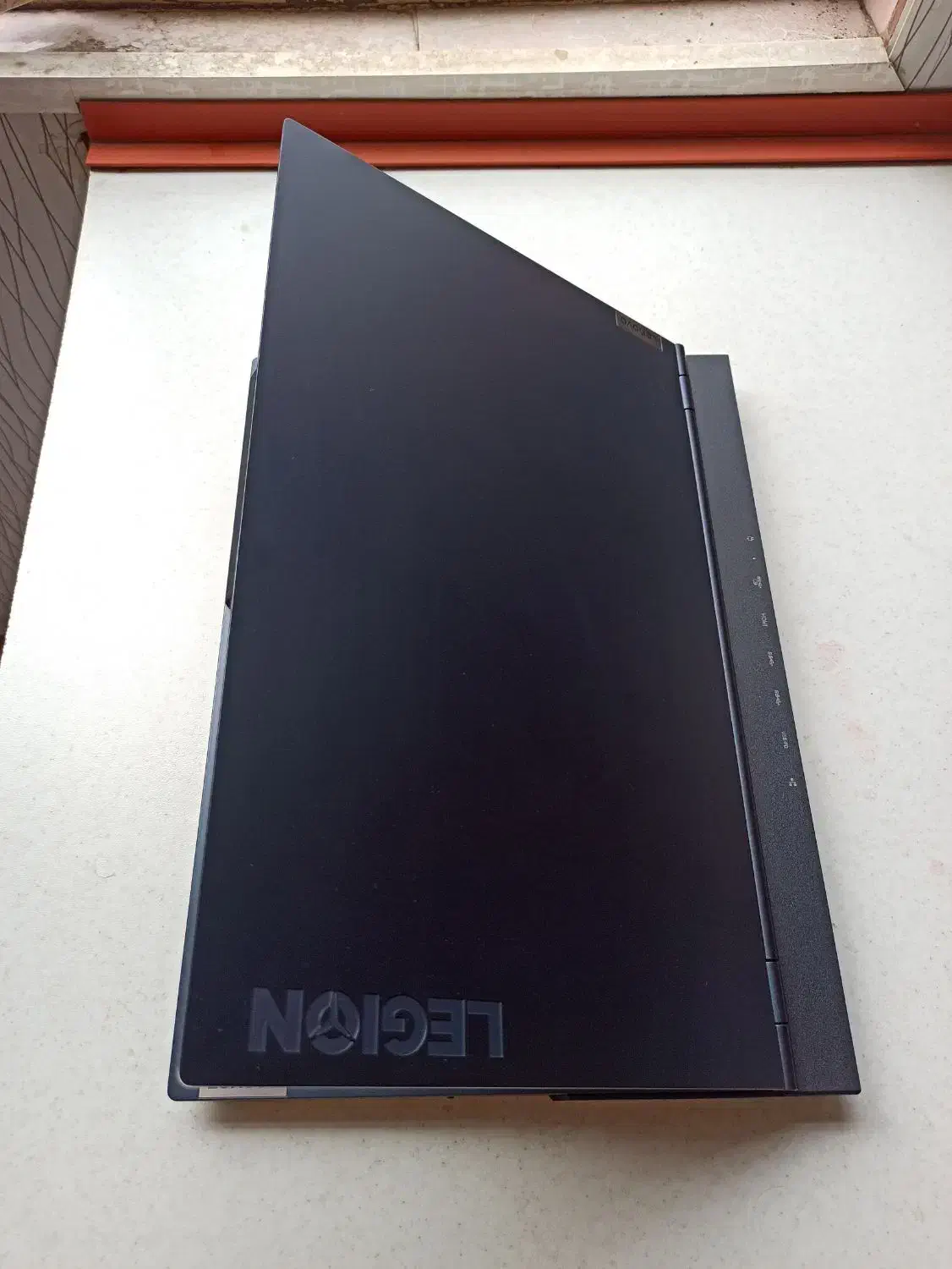 Lenovo Legion5|رایانه همراه|ارومیه, |دیوار