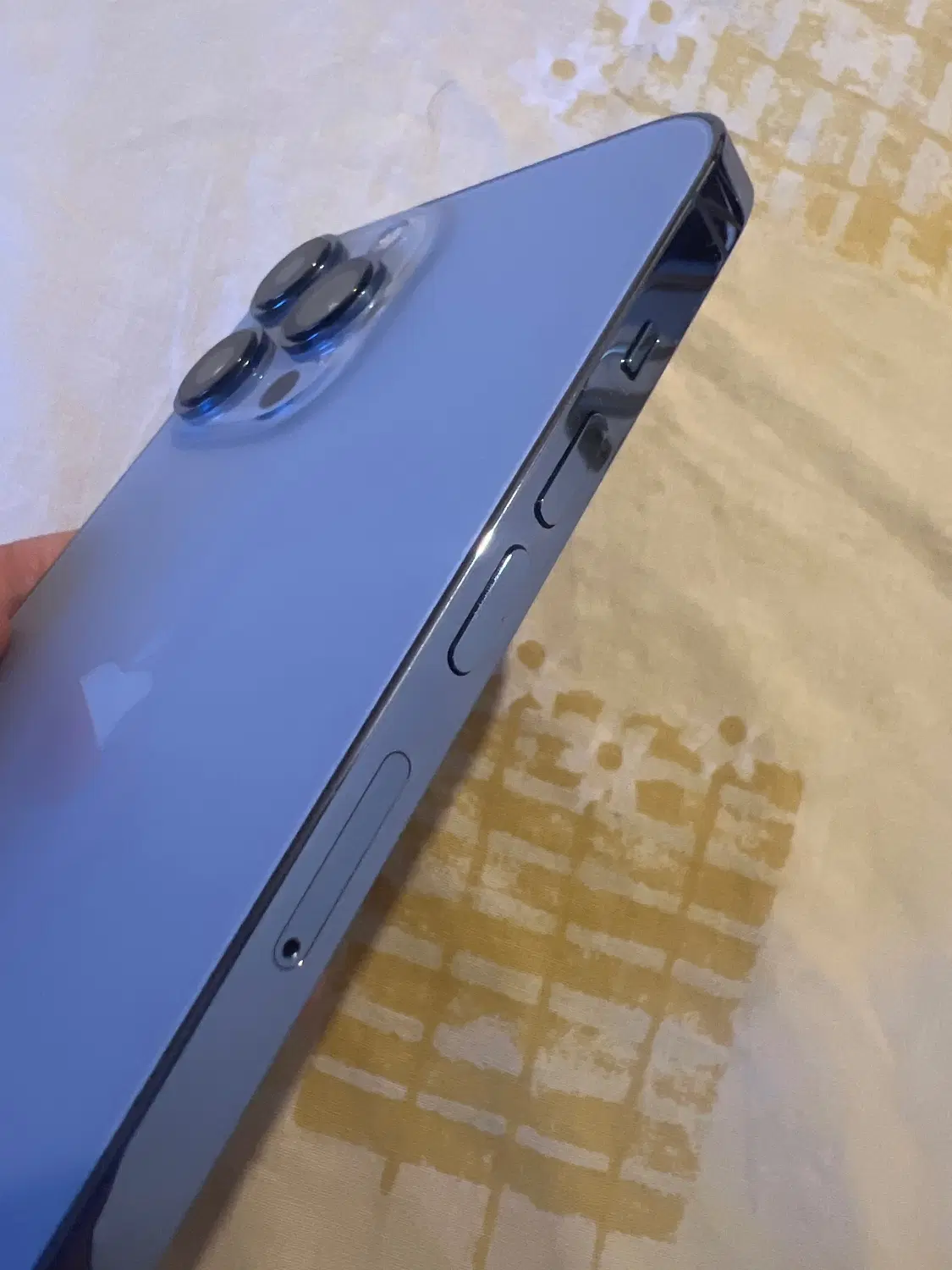 Iphone 13 pro max 256|موبایل|تهران, سازمان برنامه شمالی|دیوار