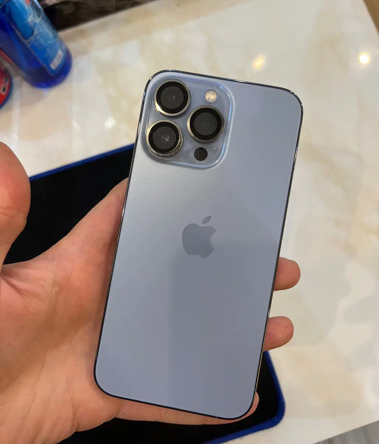 iphone 13 pro|موبایل|تهران, هفت حوض|دیوار