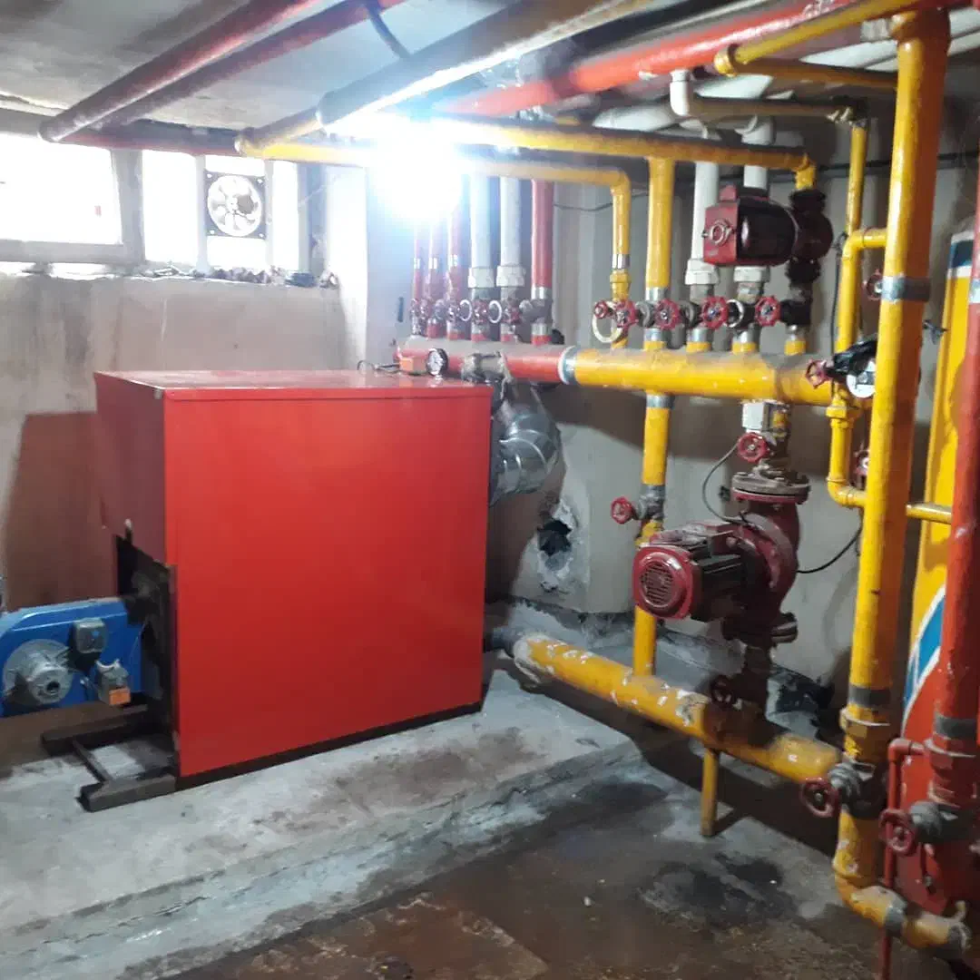 تاسیسات و خدمات فنی افضلی|خدمات پیشه و مهارت|تهران, پونک|دیوار