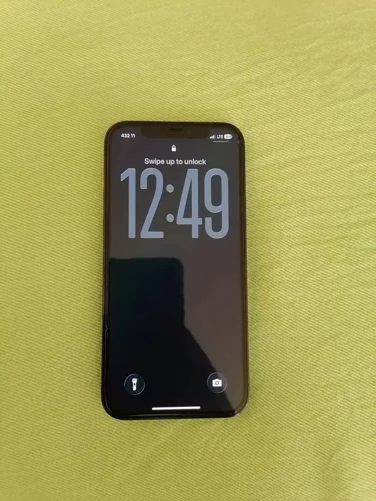 ایفون ۱۲ پرو در حد نو|موبایل|شیراز, دلجو|دیوار