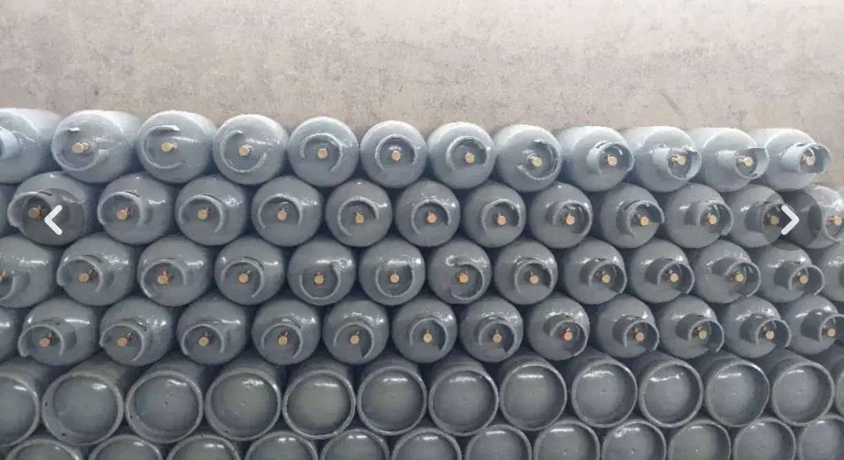 کپسول گاز پر شده پرسی|اجاق گاز و لوازم برقی پخت‌وپز|رشت, رودباری|دیوار