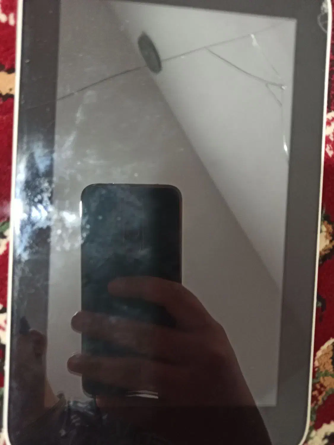 تبلت لنوو نیازمند تعمیر|تبلت|سیرجان, |دیوار