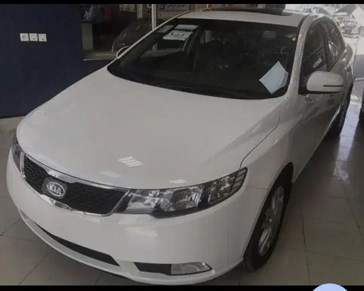 سراتو ۱۶۰۰ دنده ای ۹۶|خودرو سواری و وانت|بابلسر, |دیوار