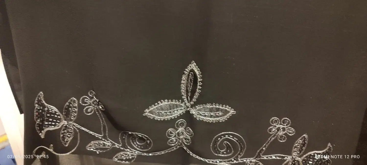 لباس مجلسی زنانه سایز 44و 46|لباس|ساوه, |دیوار