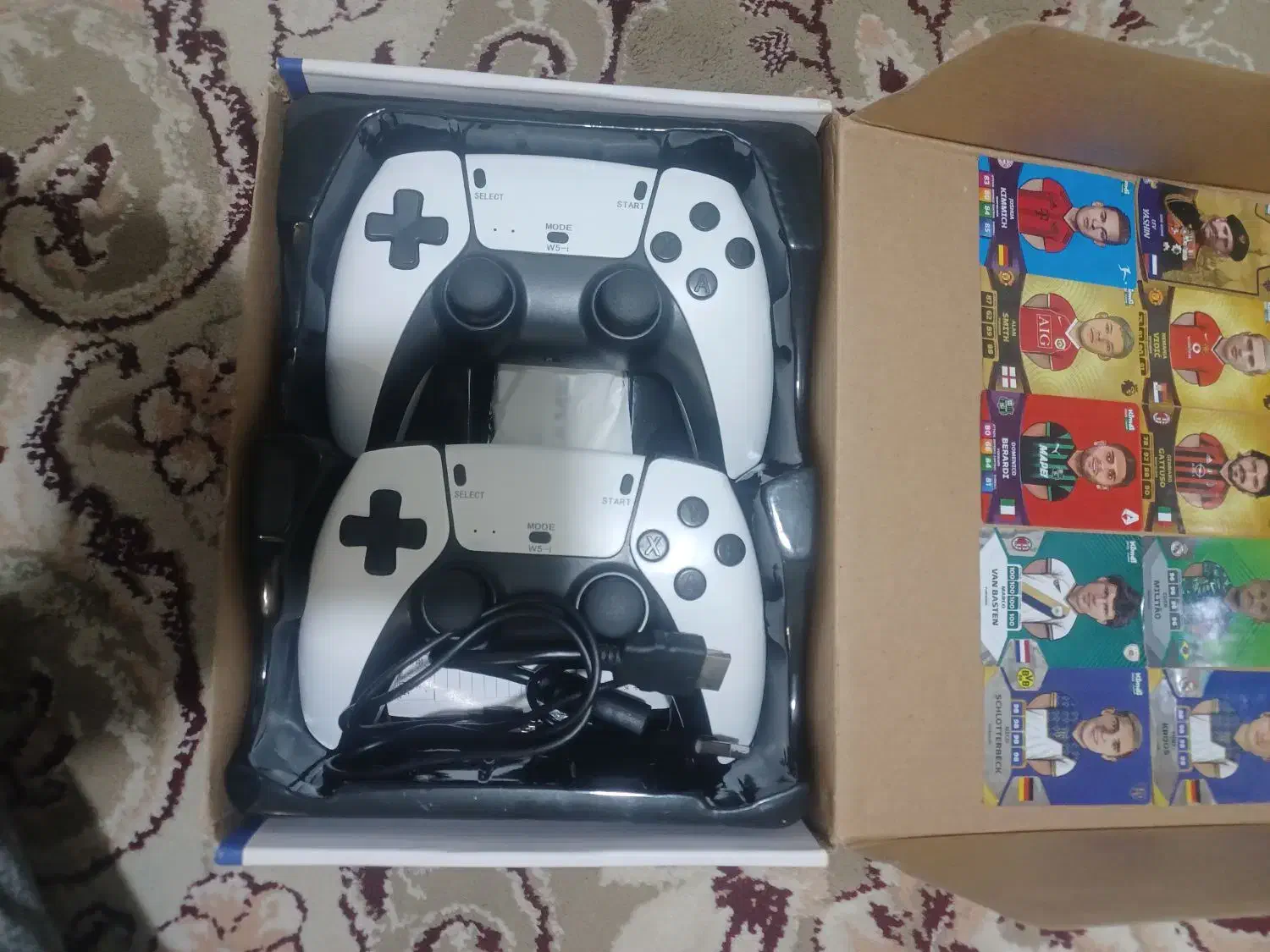 پلستیش|کنسول، بازی ویدئویی و آنلاین|شاندیز, |دیوار