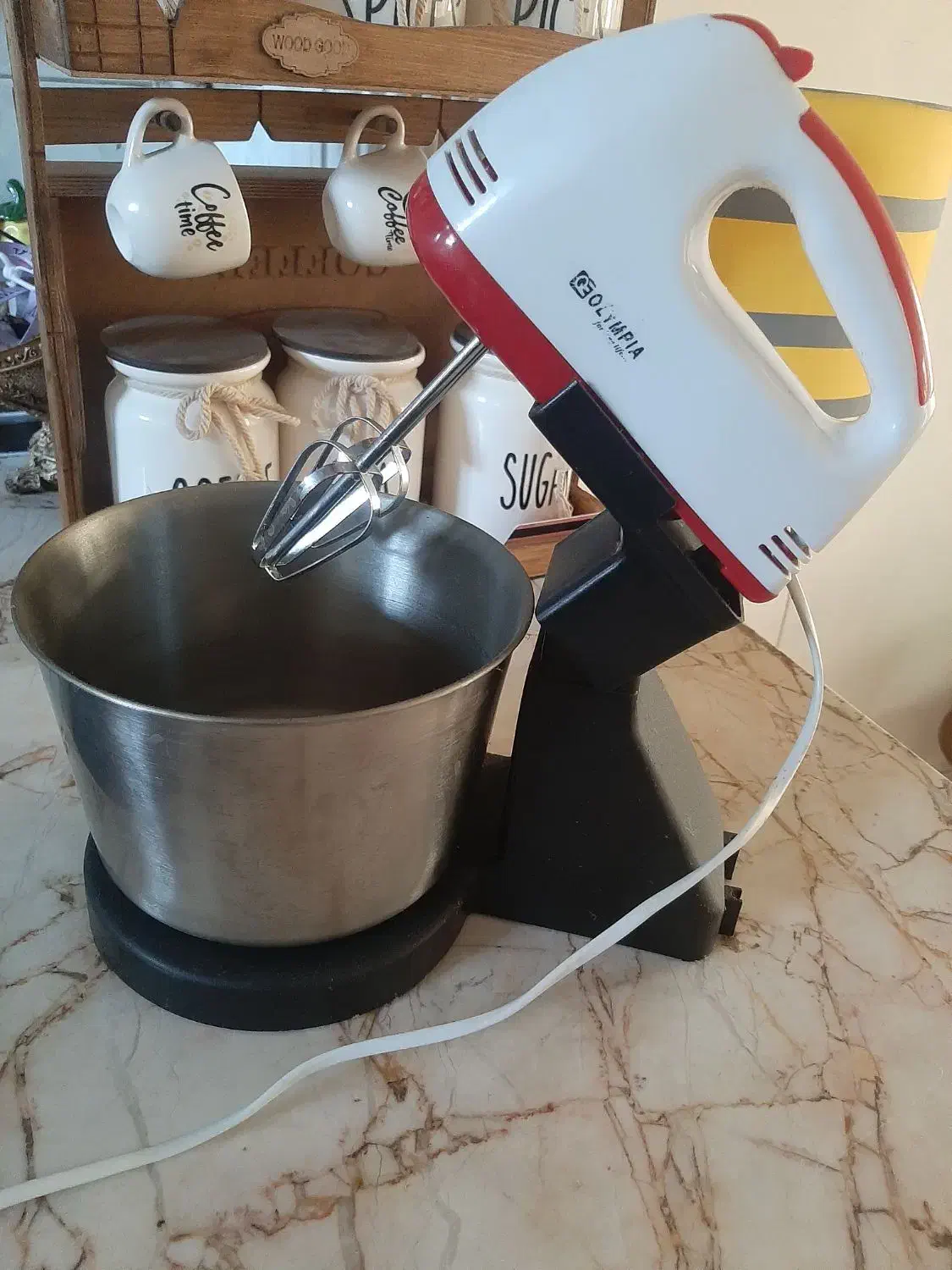 همزن برقی|سایر لوازم برقی|مشهد, هفده شهریور|دیوار