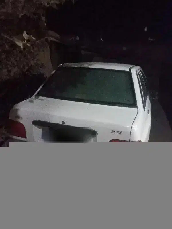 ماشین|خودرو سواری و وانت|تربت جام, میان جام|دیوار