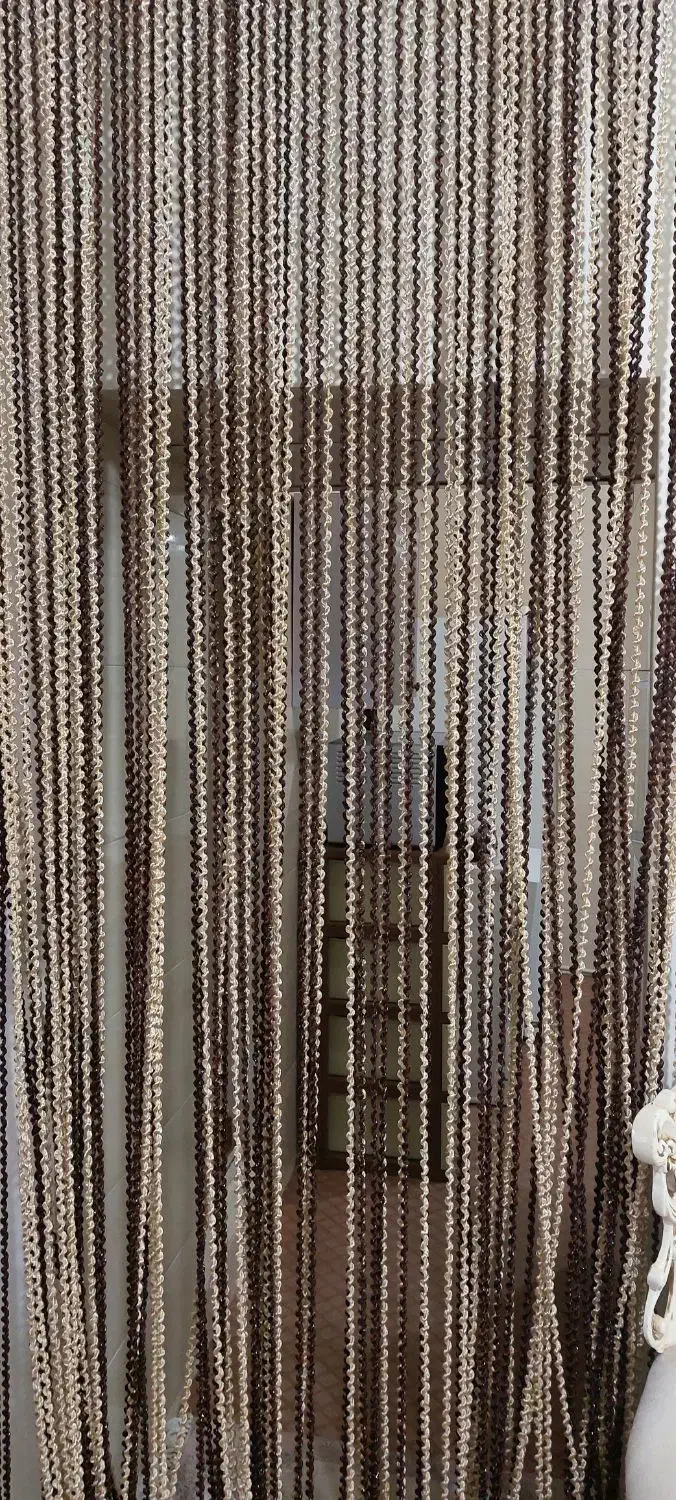 پردی ریسه ای|پرده، رانر، رومیزی|محلات, |دیوار