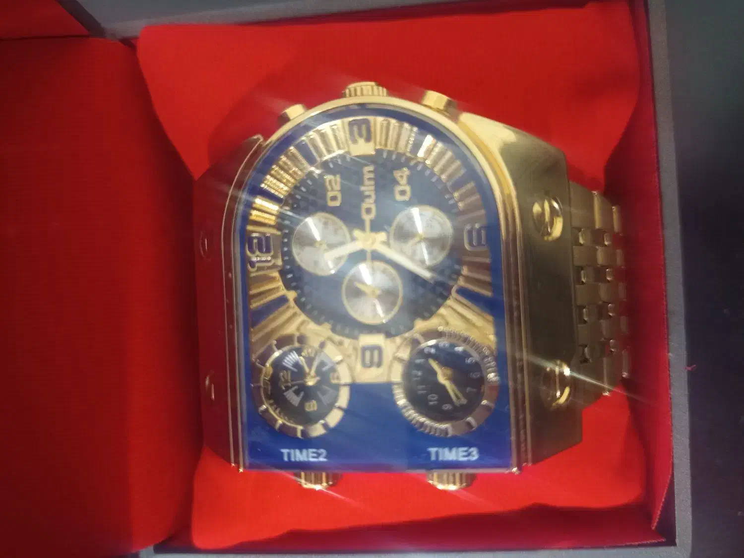 ساعت اورجینال اولوم|ساعت|کرج, کمالشهر|دیوار