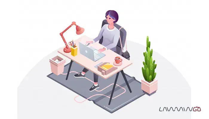 استخدام کارمند خانم با حقوق بالا و پورسانت|استخدام اداری و مدیریت|تهران, مرزداران|دیوار